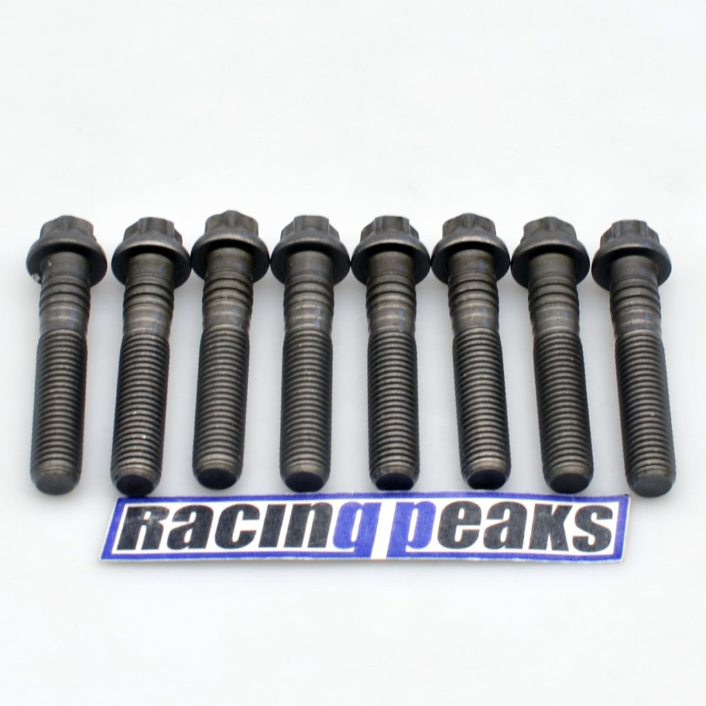 Rod bearing cap bolt fits BMW N47D20 118d 320d 328d 520d X1 X3 18d 20d 2007-14