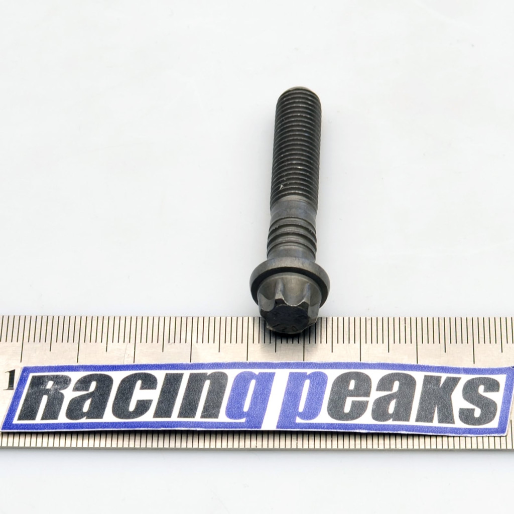 Rod bearing cap bolt fits BMW N47D20 118d 320d 328d 520d X1 X3 18d 20d 2007-14