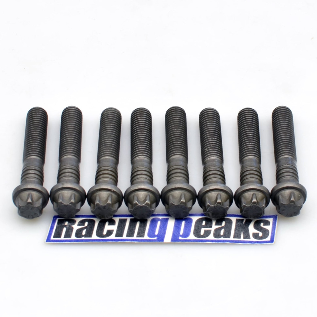 Rod bearing cap bolt fits BMW N20B20 120i 328i 428i 520i X1 X3 X4 20i 28i 2011-18