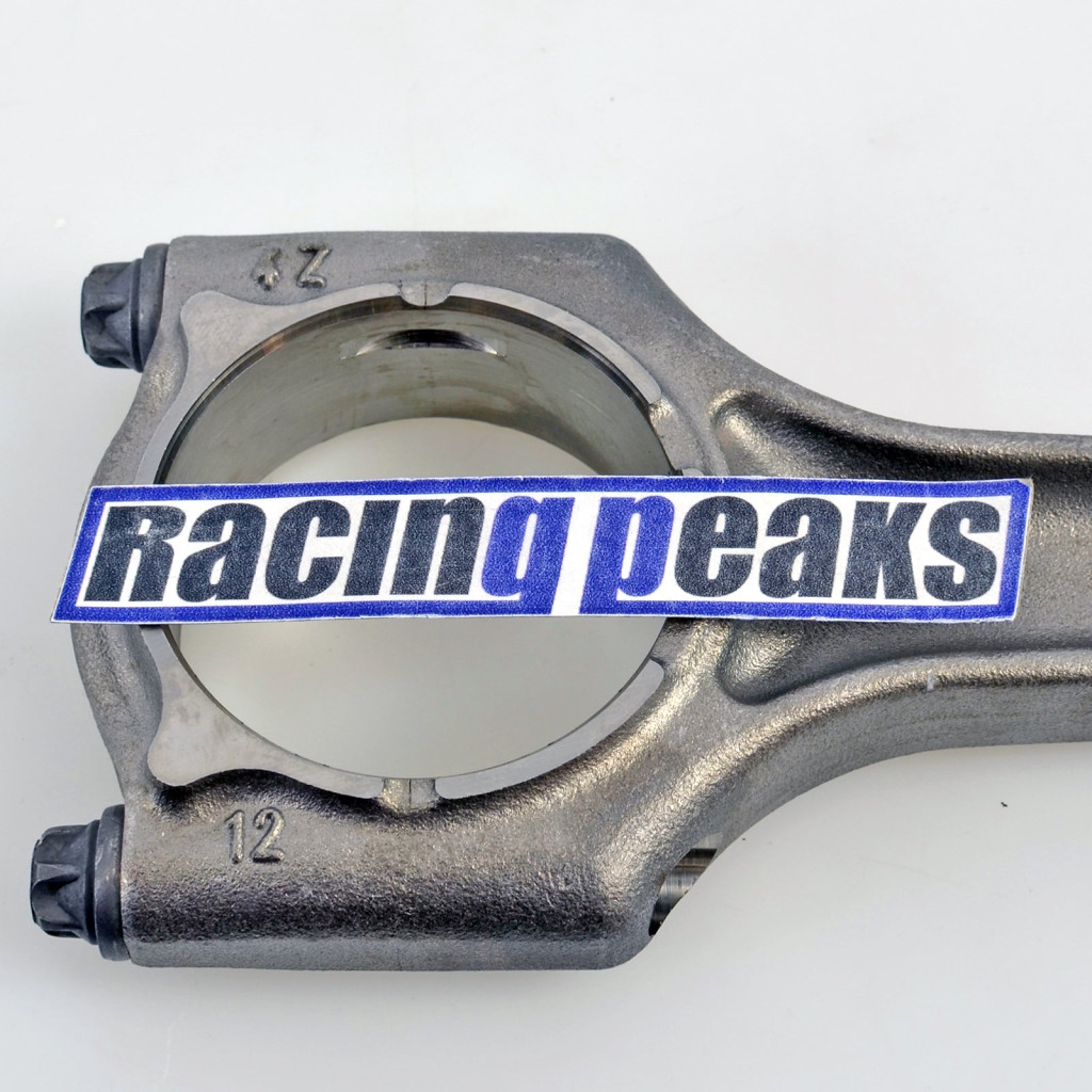 OE connecting rod fits Mini One B38A12 F55 F56 F57 153.25mm