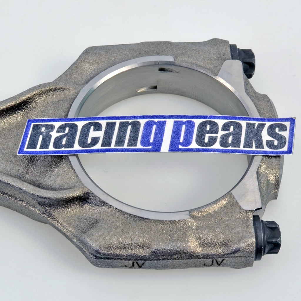 OE connecting rod fits BMW N63B40 550 650 750 F07 F06 F12 F02 G12 2013- 142.6mm