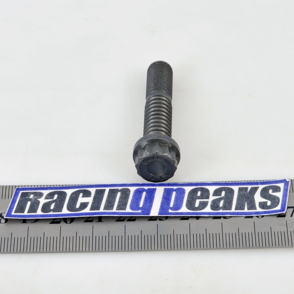 OE rod bearing cap bolts fits BMW S85B50 M5 M6 5.0L V10 E60 E63 E64