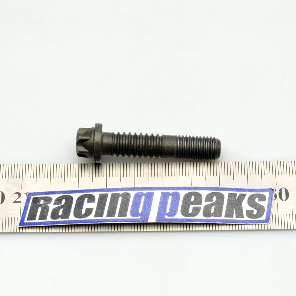 Rod bearing cap bolt fits BMW S58B30 M3 M4 M240i 340i 440i