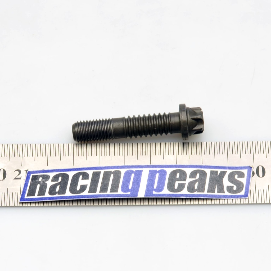 Rod bearing cap bolt fits BMW N63B44 S63B44 M5 F10 F90 550i 650i X5 X6 50i