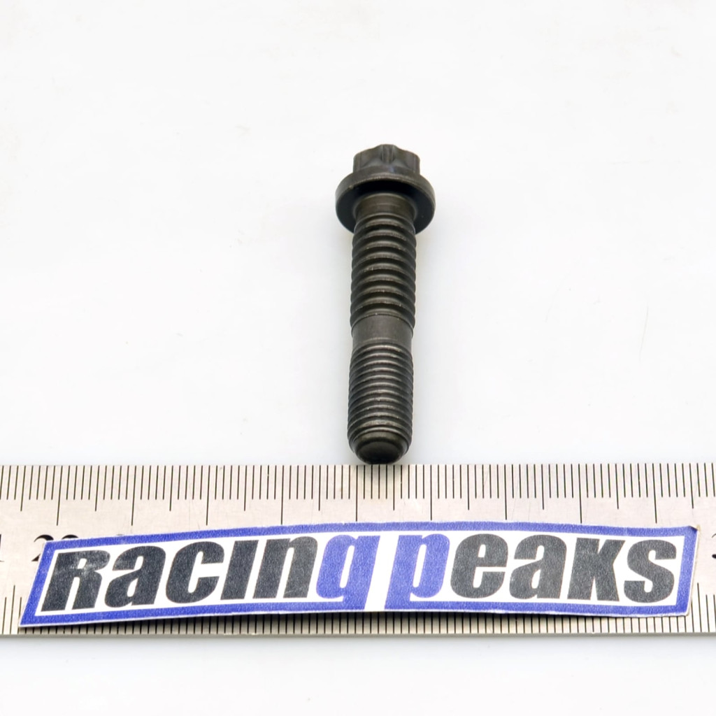 Rod bearing cap bolt fits BMW N63B44 S63B44 M5 F10 F90 550i 650i X5 X6 50i