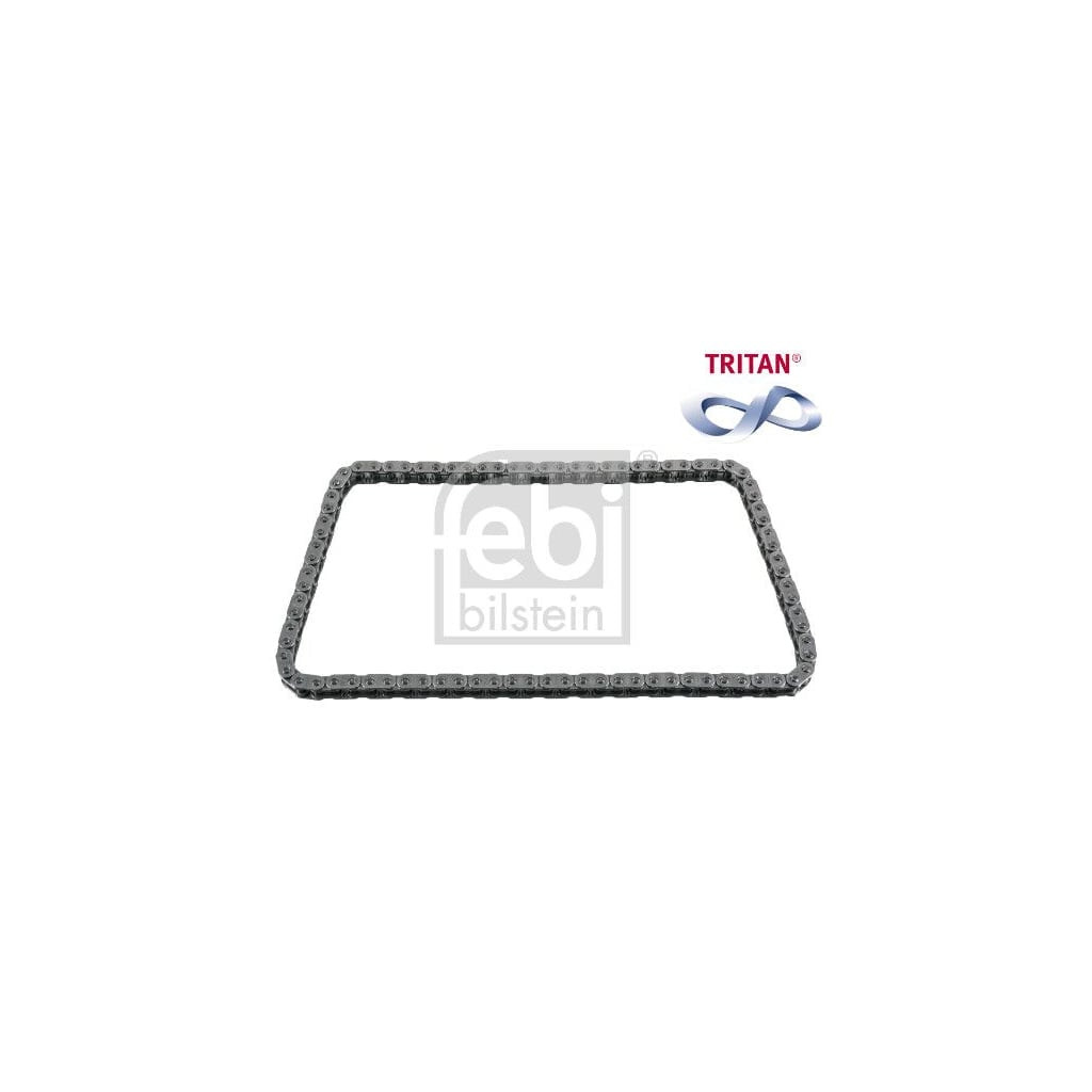 FEBI timing chain kit upper fits BMW N57D30 330d 335d 430d 525d 530d 535d X5 30d