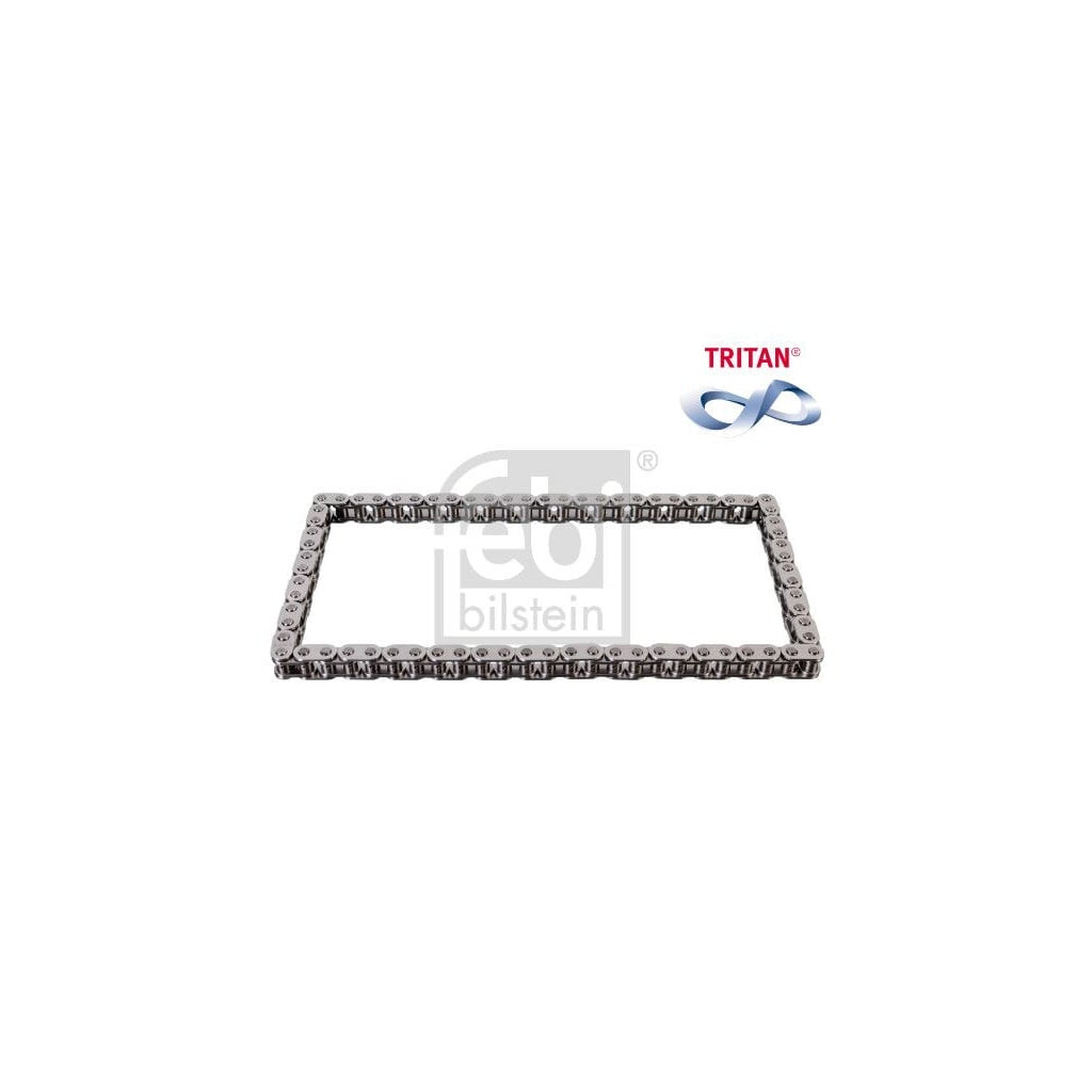 FEBI timing chain kit lower fits BMW N57D30 330d 335d 430d 525d 530d 535d X5 30d
