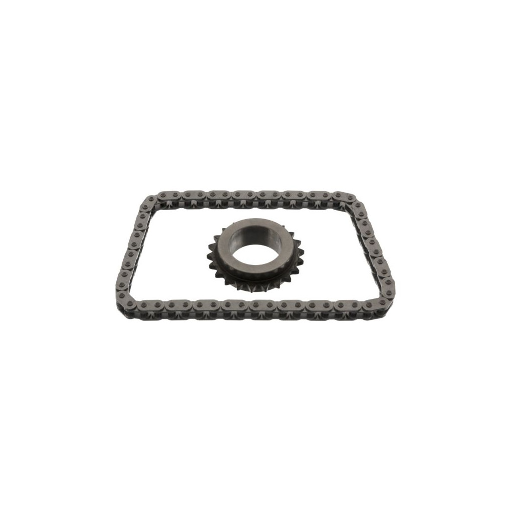 Oil pump drive chain kit fits Peugeot 208 Citroen C3 1.0 PureTech VTi EB0 ZMZ