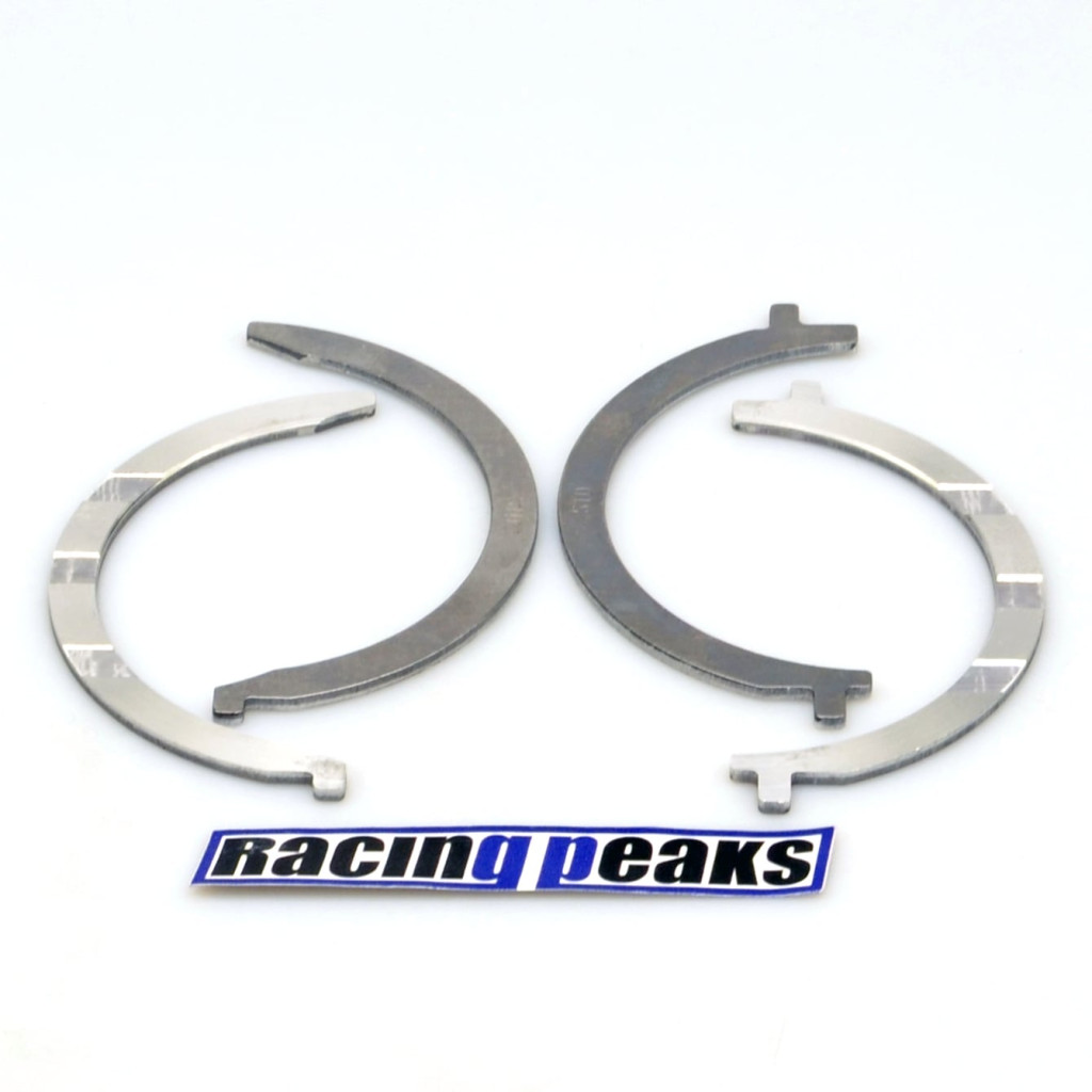 Thrust bearings fits Jeep Grand Cherokee EXF RAM 1500 EcoDiesel L630 A630 3.0L