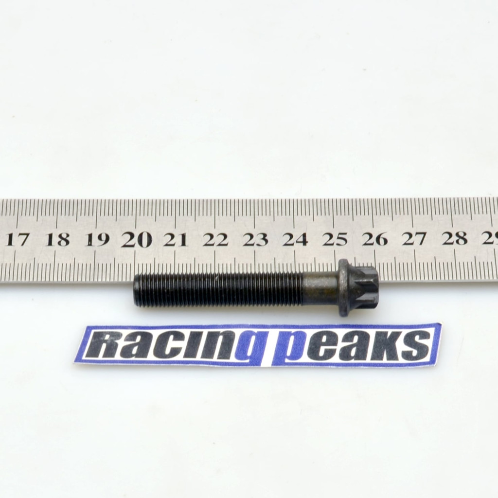 Rod bearing cap bolt fits Jeep Grand Cherokee 3.0 EXF EXN A630 2011-2020