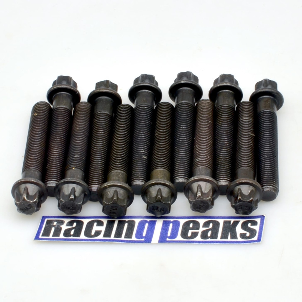 Rod bearing cap bolt fits RAM 1500 3.0 EcoDiesel EXF EXN L630 2014-2020