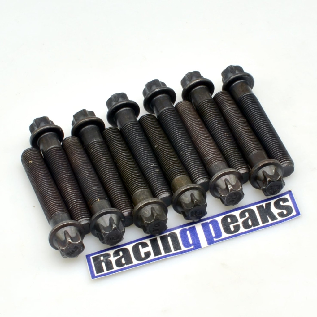 Rod bearing cap bolt fits RAM 1500 3.0 EcoDiesel EXF EXN L630 2014-2020