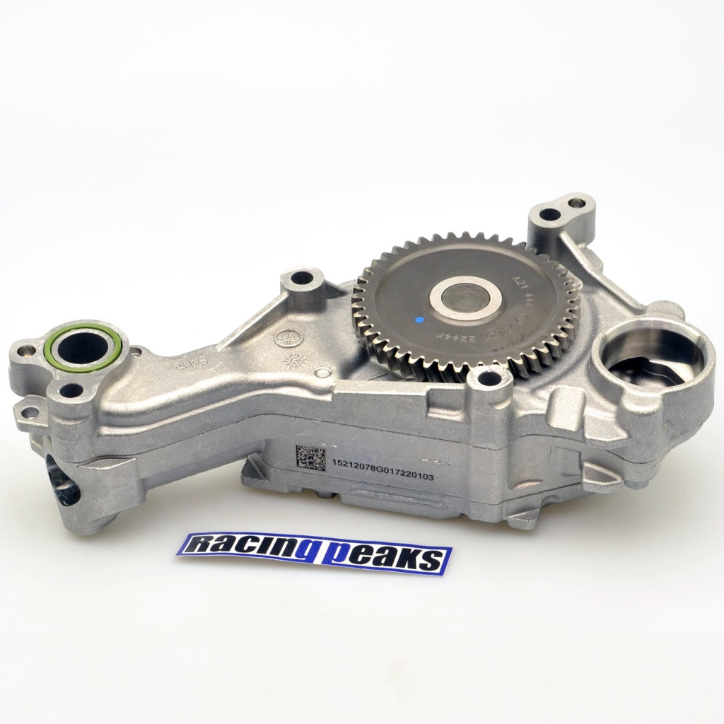 Mopar oil pump fits Jeep Grand Cherokee EXF EXN RAM 1500 EcoDiesel 3.0 L630 A630