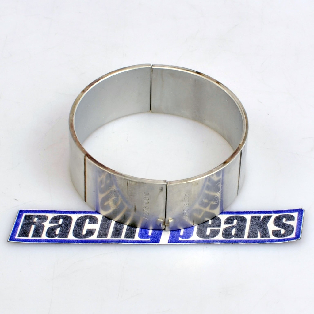 OE rod bearings fits Mercedes M278 CLS-E-ML-GLE-GLS 500-550 4.7 V8 2010-08/2013