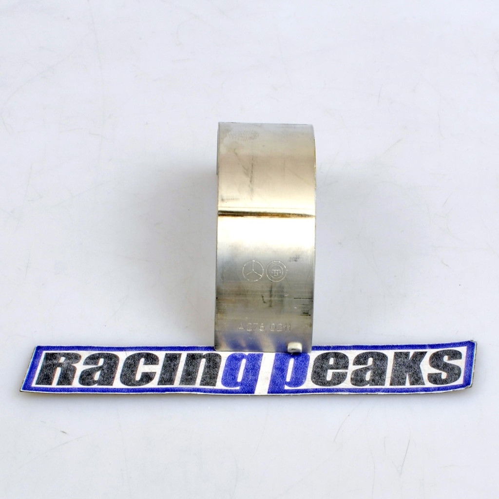 OE rod bearings fits Mercedes M278 CLS-E-ML-GLE-GLS 500-550 4.7 V8 2010-08/2013