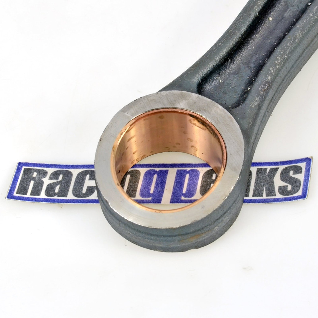 OE connecting rod fits Mercedes C-E-GL-S-ML 320-350 CDI Sprinter 3.0 2005- OM642