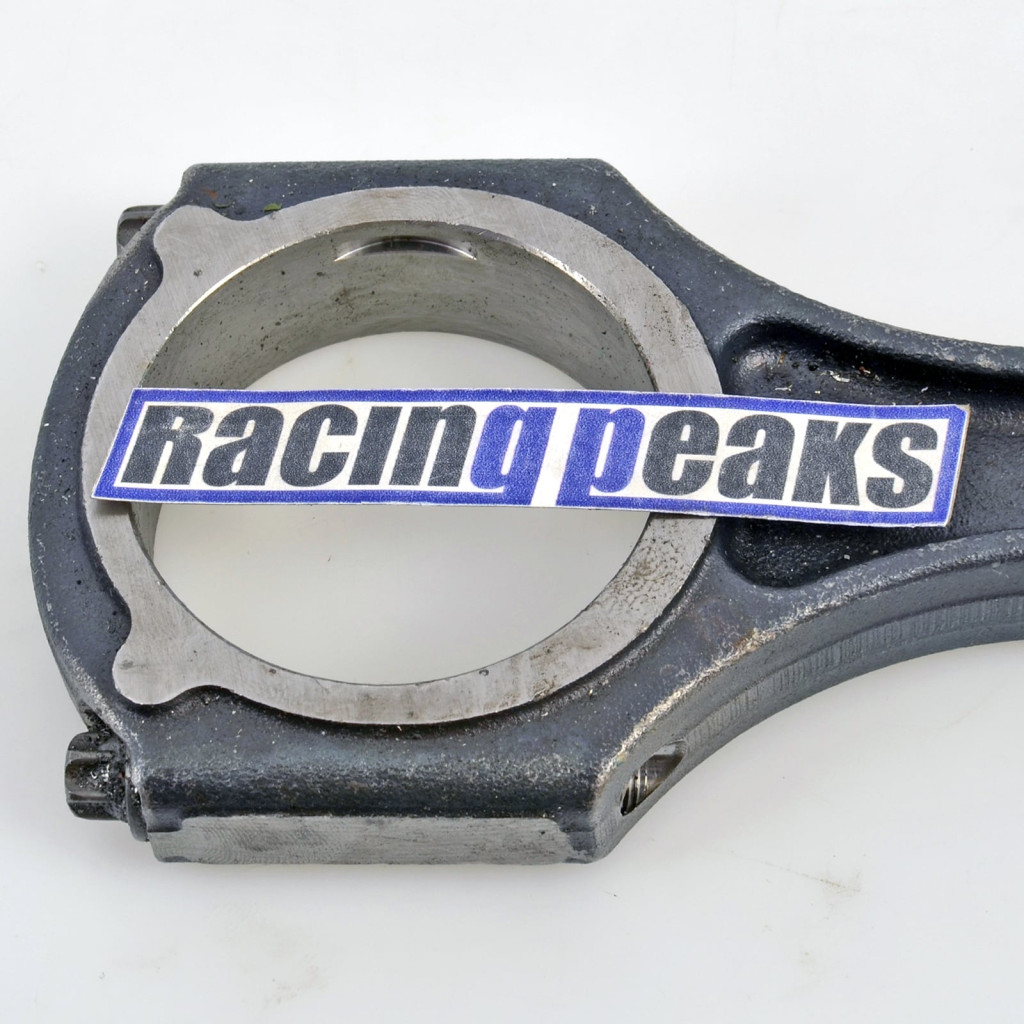 OE connecting rod fits Mercdes C-E-GLE-GLK-220-250 CDI Sprinter 2.1 2006- OM651