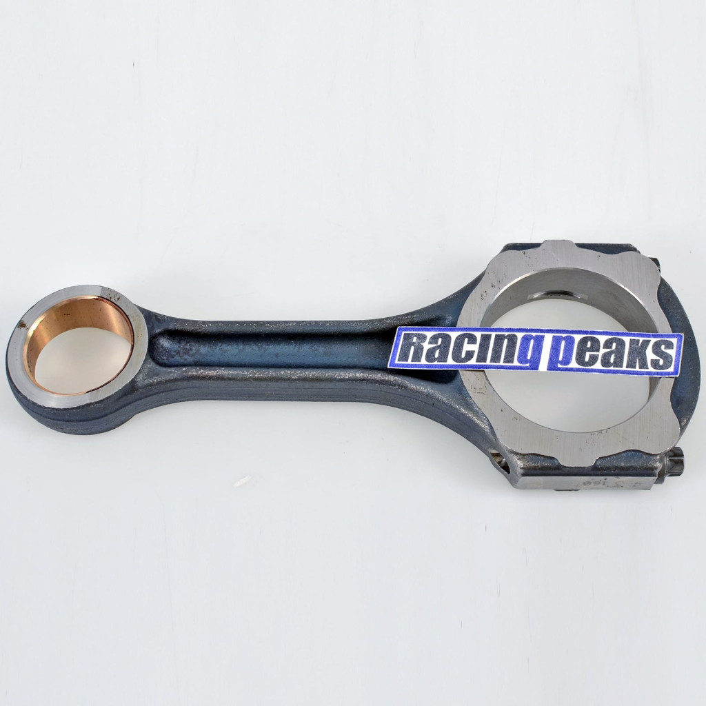 OE connecting rod fits Mercedes C-E-GLC 200-220-300 CDI 2.0L 2021- OM654.820