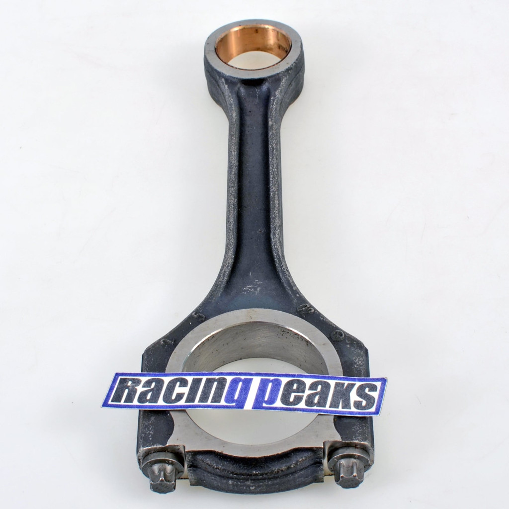 OE connecting rod fits Mercedes C-E 180d 200d 1.6d 2018- OM654.916