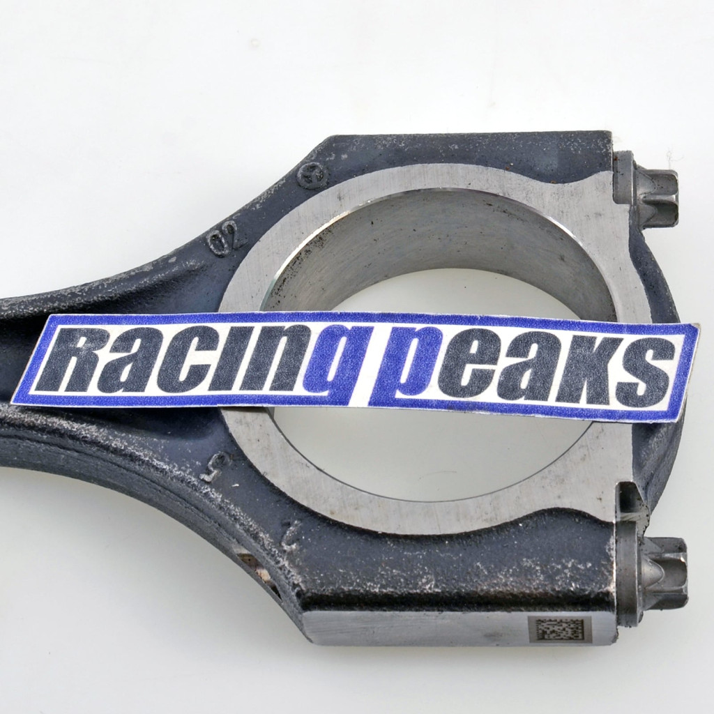 OE connecting rod fits Mercedes C-E 180d 200d 1.6d 2018- OM654.916
