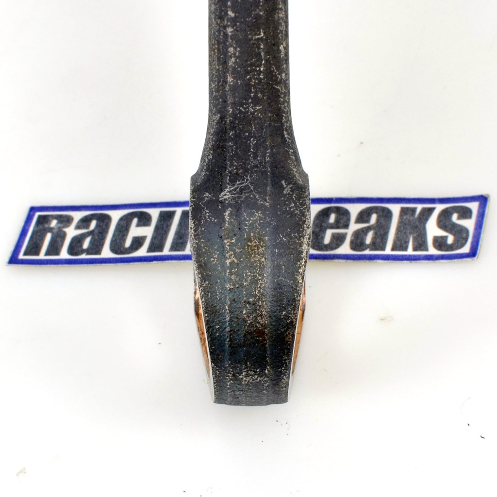 OE connecting rod fits Mercedes C-E 180d 200d 1.6d 2018- OM654.916