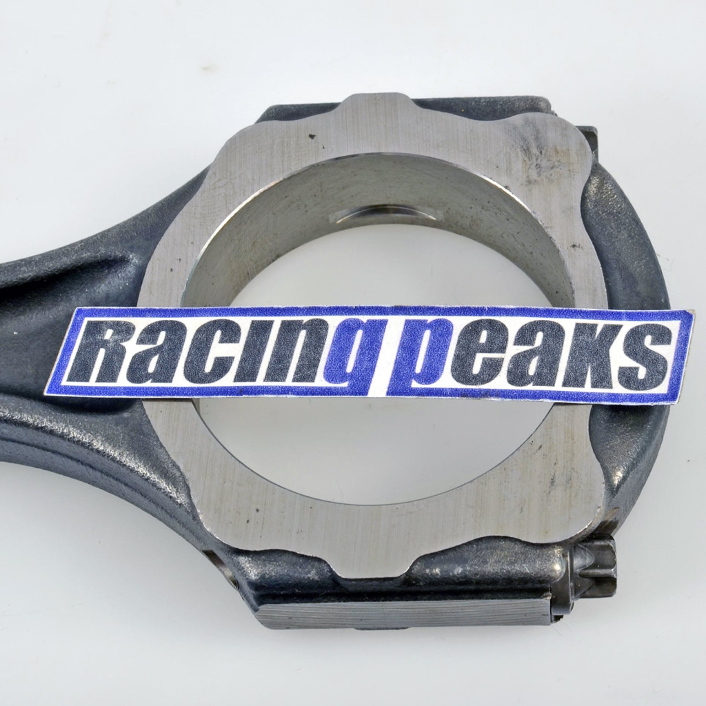 OE connecting rod fits Mercedes C-E-GLC 200-220-300 CDI 2.0L 2018- OM654.920