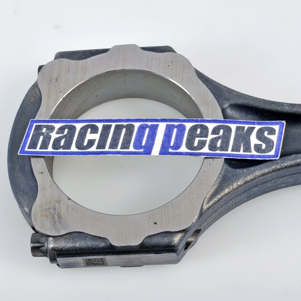 OE connecting rod fits Mercedes CLS-E-GLC-GLE-GLS 350-400 CDI 2018- OM656.929