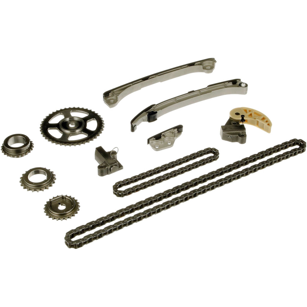 Gates CHK1022M timing chain kit fits Mazda 6 CX-5 CX-8 2.2d 2011- SHY1 SHY4 SHY6