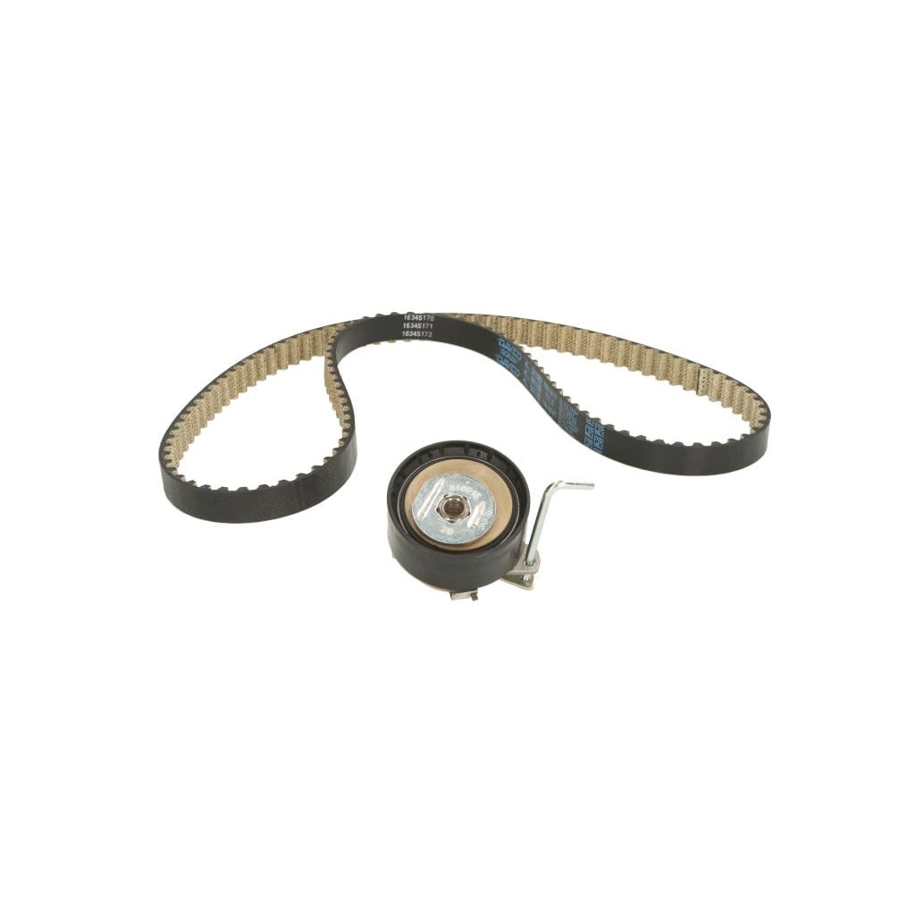 Timing Belt Kit fits Ford Fiesta Focus Mondeo B-Max Torneo 1.0 EcoBoost 03/2013-