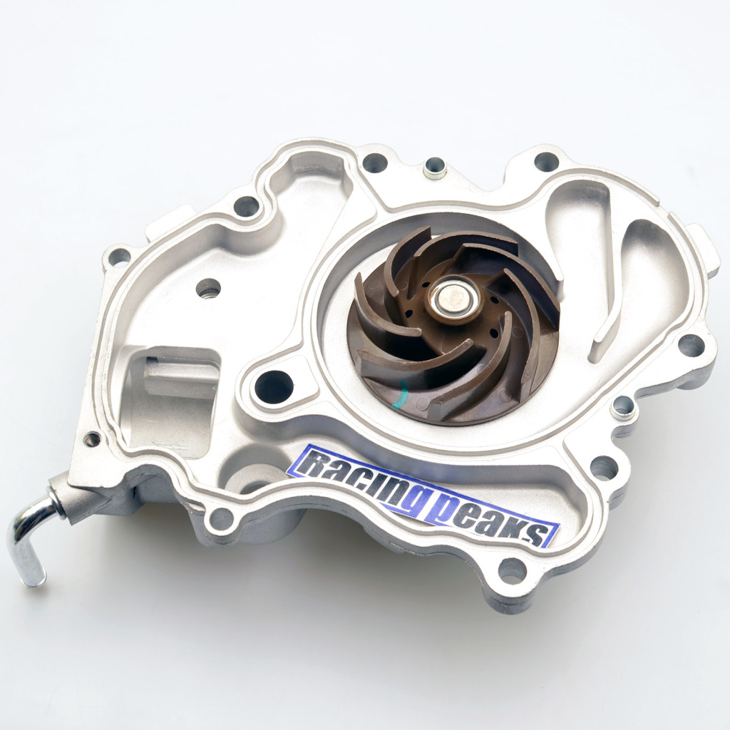 Water pump fits Jeep Grand Cherokee 3.0 EXF EXN A630 2011-2020 68211202AB