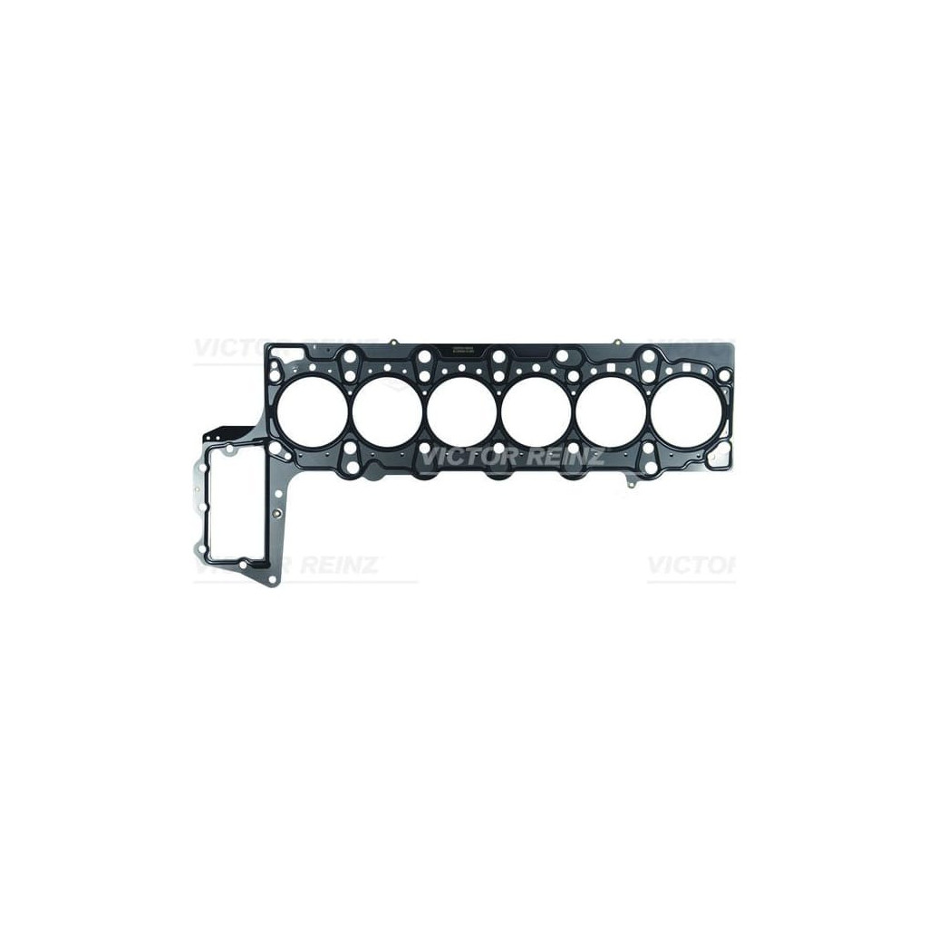 Head gasket fits BMW M57D30 330d 335d 530d 535d 635d X3 X5 X6 30d 35d 306D3 306D5