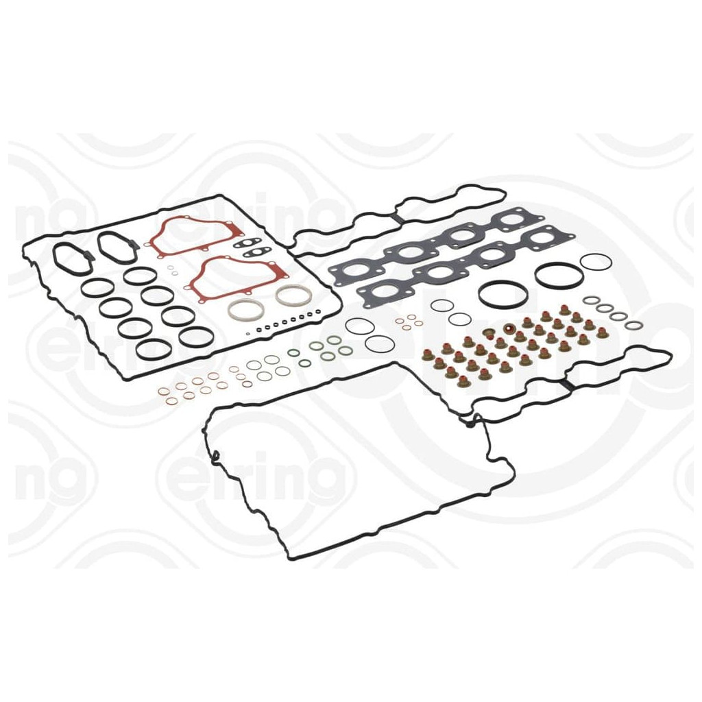 Cylinder head gasket set fits BMW N63B44A 550i 650i 750i X5 X6 50i 2008-2013