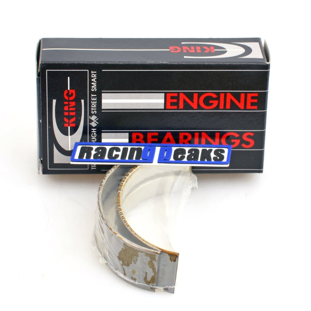 Main bearing pair fits Jeep Grand Cherokee Voyager 2.5TD 2.5 2.8 CRD 1994-07