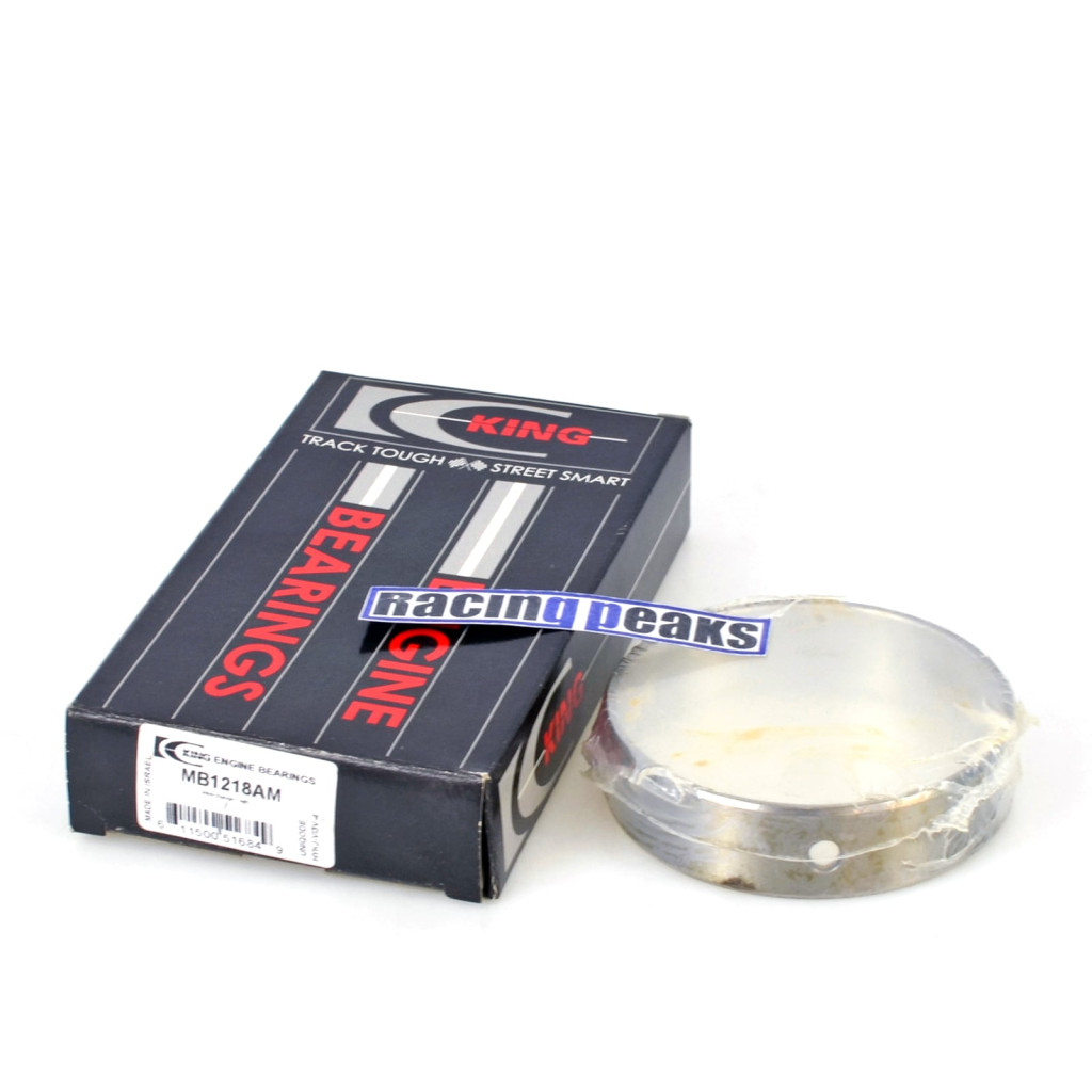 Main bearing fits Jeep Cherokee Voyager 2.5TD 3.1TD 1994-2001 ENC EXA 80mm