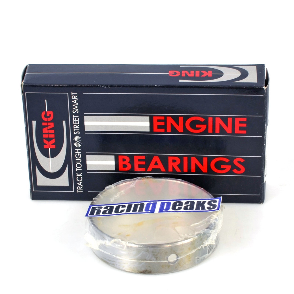 Main bearing fits Jeep Cherokee Voyager 2.5TD 3.1TD 1994-2001 ENC EXA 80mm