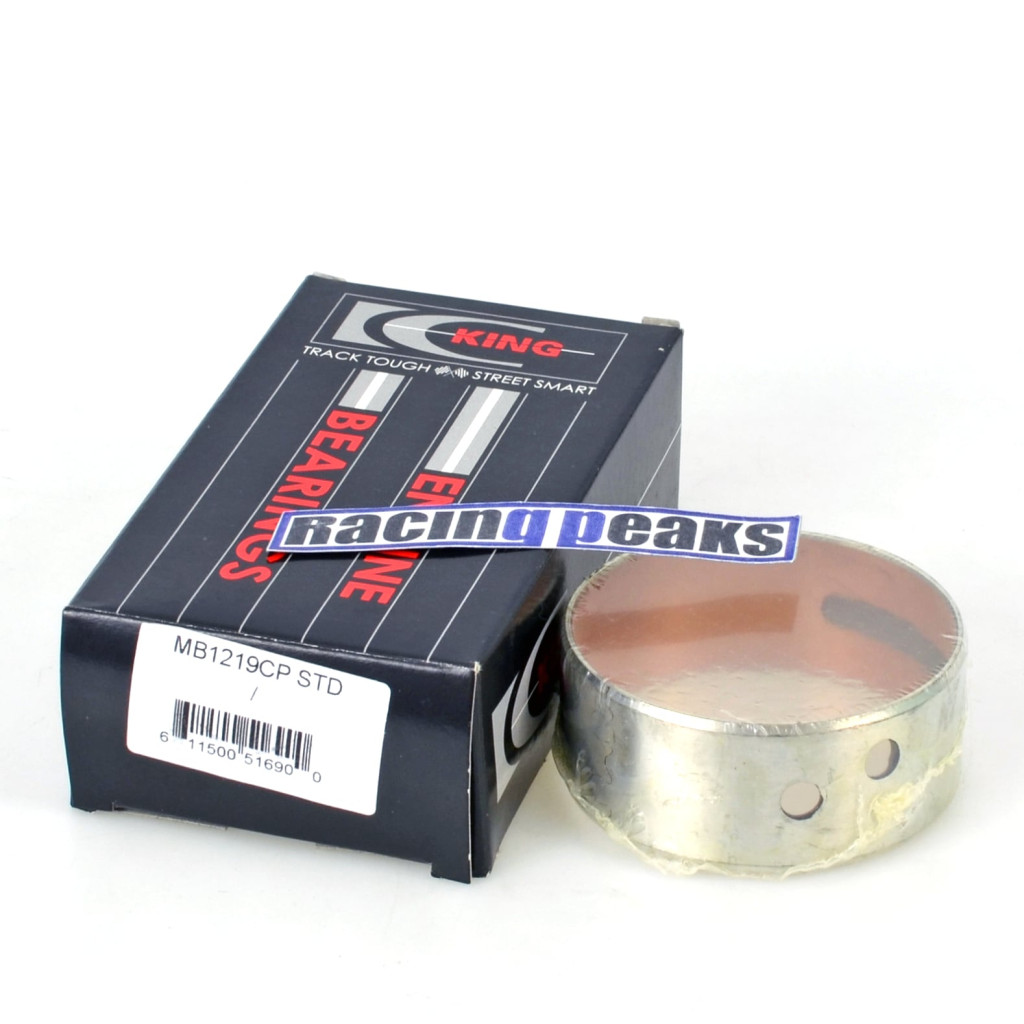 Main bearing fits VW Motori VM4HT VM80A VM81A
