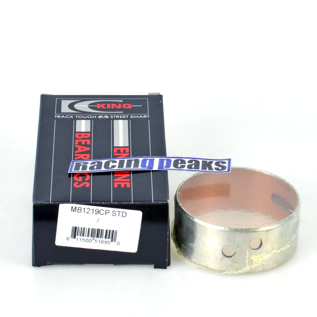 Main bearing fits VW Motori VM4HT VM80A VM81A