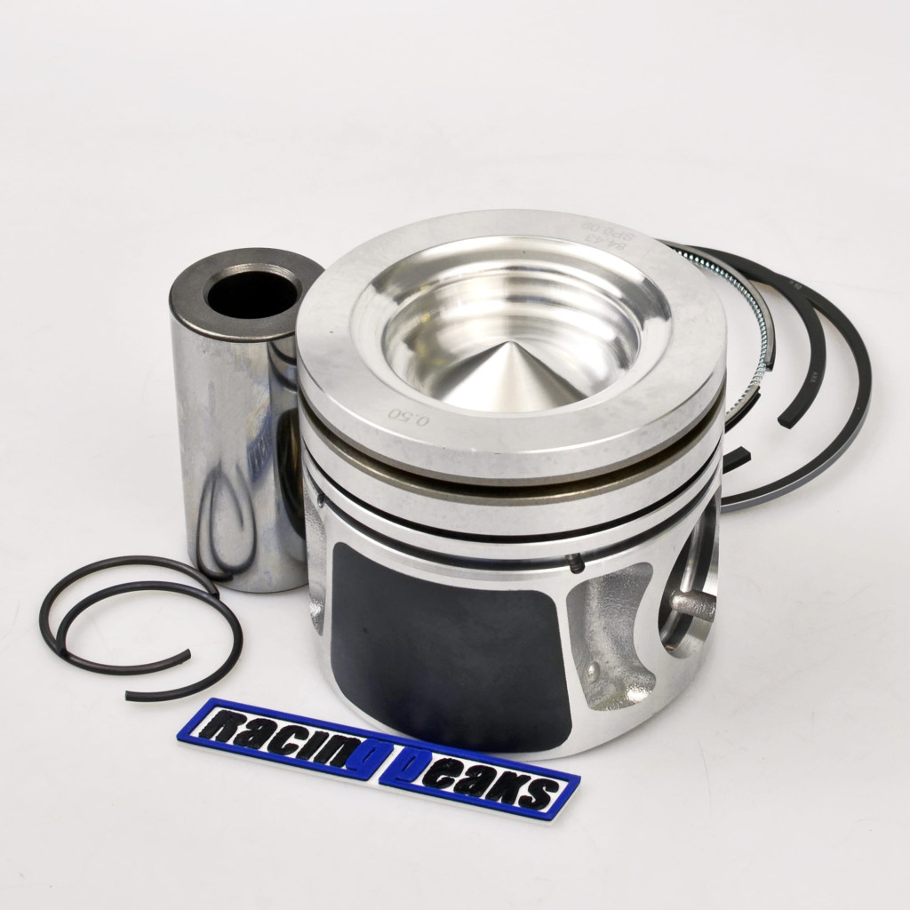 Piston set fits Hyundai SantaFe ix35 Tucson Sorento 2.0 CRDi 2009-2021 D4HA