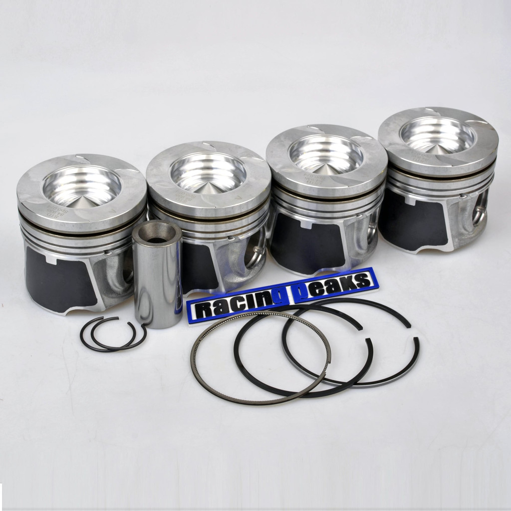 Piston set fits Renault Master Movano NV400 2.3 dCi 2010- M9T