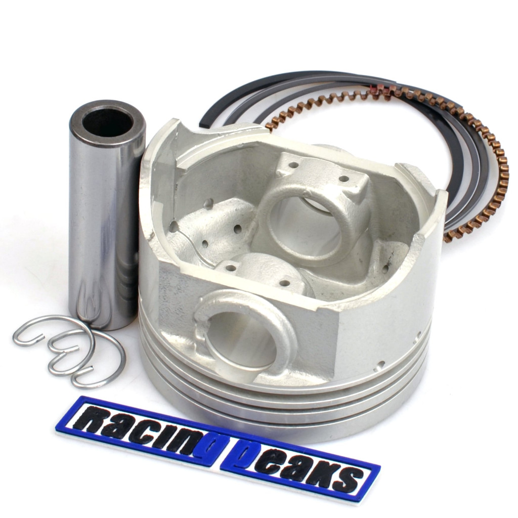 Piston set fits Suzuki Swift Cultus Vitara X90 Escudo Sidekick 1.6 G16 SOHC 16v
