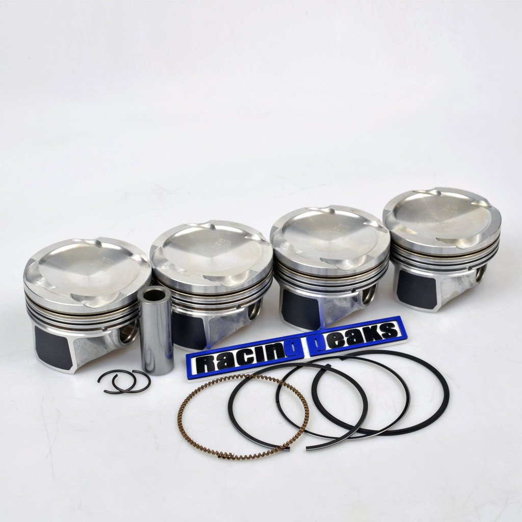 Piston set fits Seat Ateca Ibiza Leon Terramar Formentor 1.5 TSi 2017- Cupra