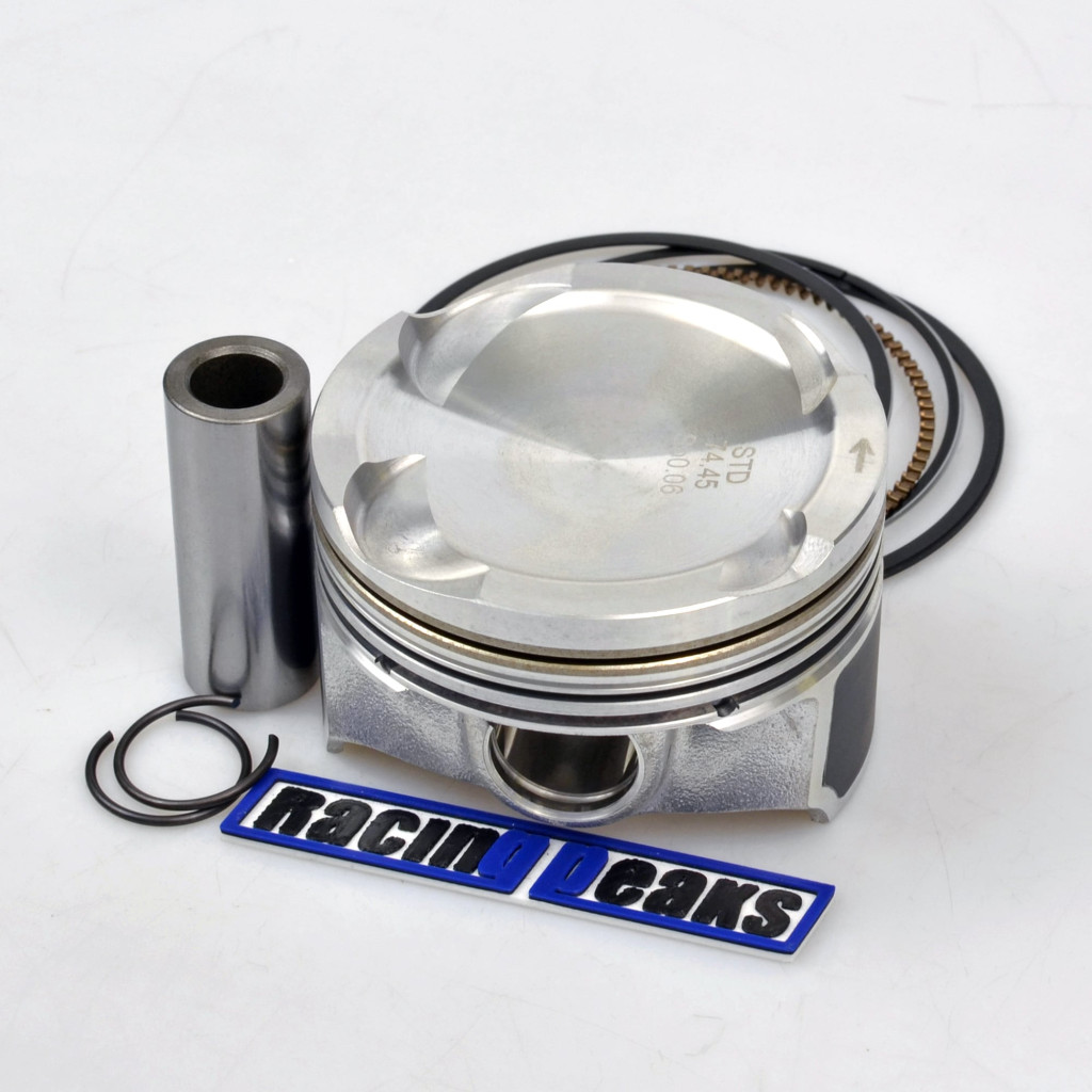 Piston set fits Seat Ateca Ibiza Leon Terramar Formentor 1.5 TSi 2017- Cupra