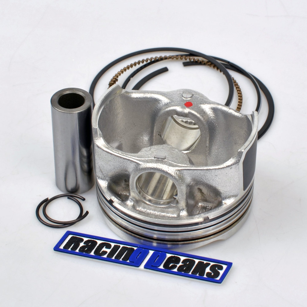 Piston set fits Seat Ateca Ibiza Leon Terramar Formentor 1.5 TSi 2017- Cupra