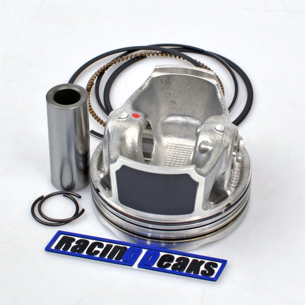 Piston set fits Seat Ateca Ibiza Leon Terramar Formentor 1.5 TSi 2017- Cupra