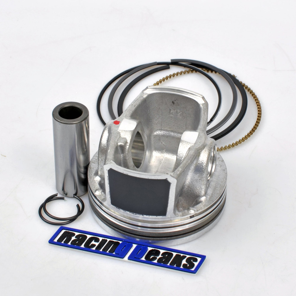 Piston set fits Audi A1 A3 Q2 Q3 1.4 TSI TFSI 2013- CPTA CZEA