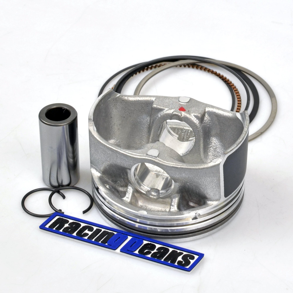 Piston set fits VW Golf Jetta Polo Rapid Octavia Leon Ibiza 1.6 2014- CWVA CWVB