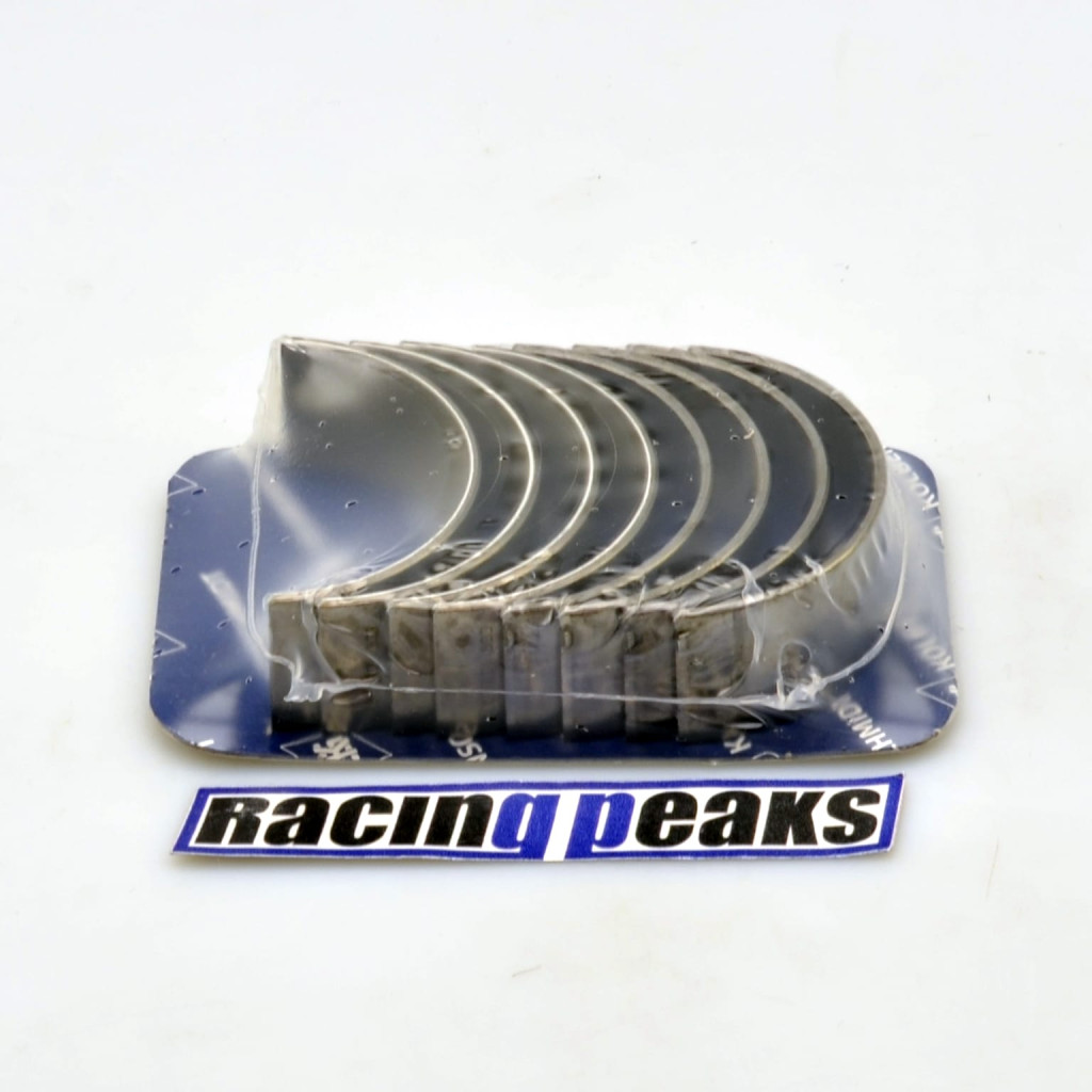 Rod bearings fits Land Rover Discovery Evoque Velar 2.0D 204DTD 2015- AJ20D4