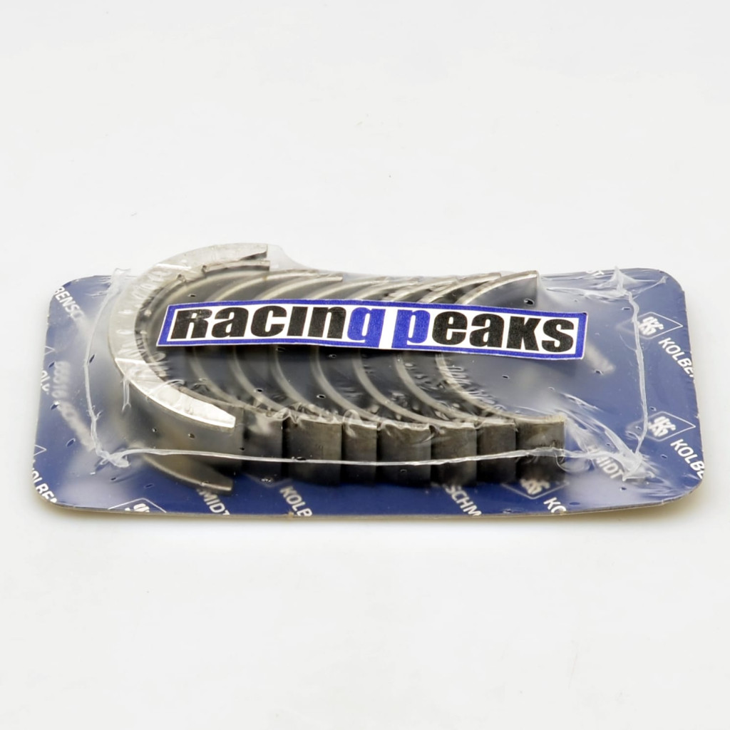 Main bearings fits Ford Focus EcoSport C-Max Fiesta Mondeo 1.0 EcoBoost B7DA