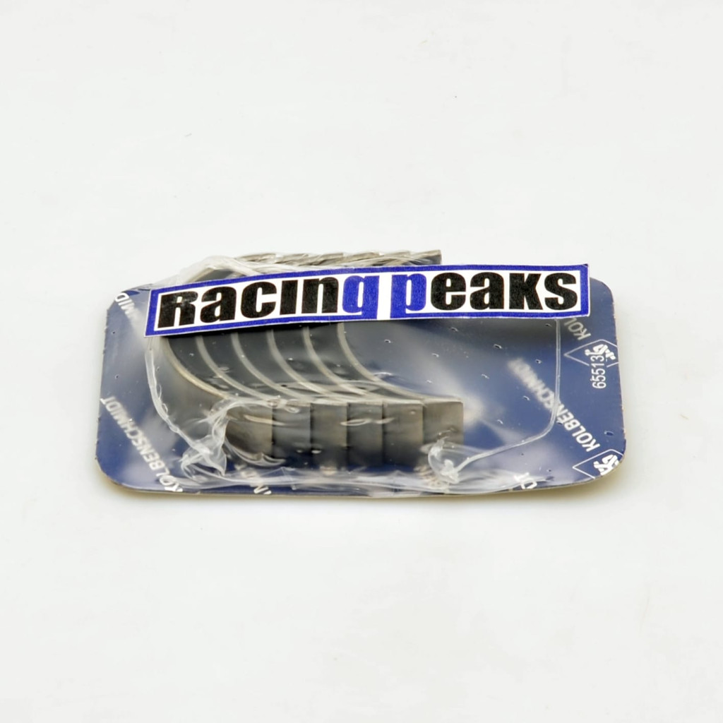 Rod bearings fits Peugeot Citroen 208 308 5008 C3 DS C4 1.2 VTi THP HMZ EB2