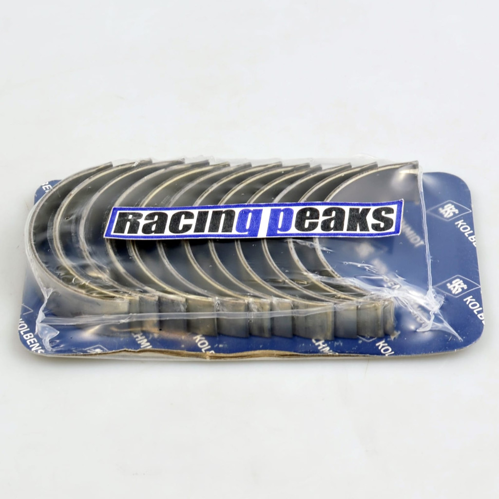 Rod bearings fits Porsche 911 996 997 3.4 3.6 3.8 1997-2008 M96.03/05 M97.01